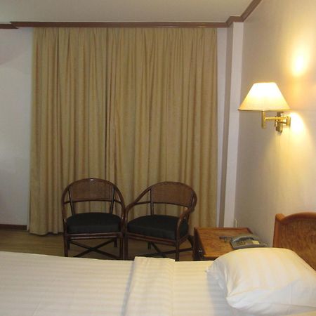 Sanbay Hotel SDK Chambre photo