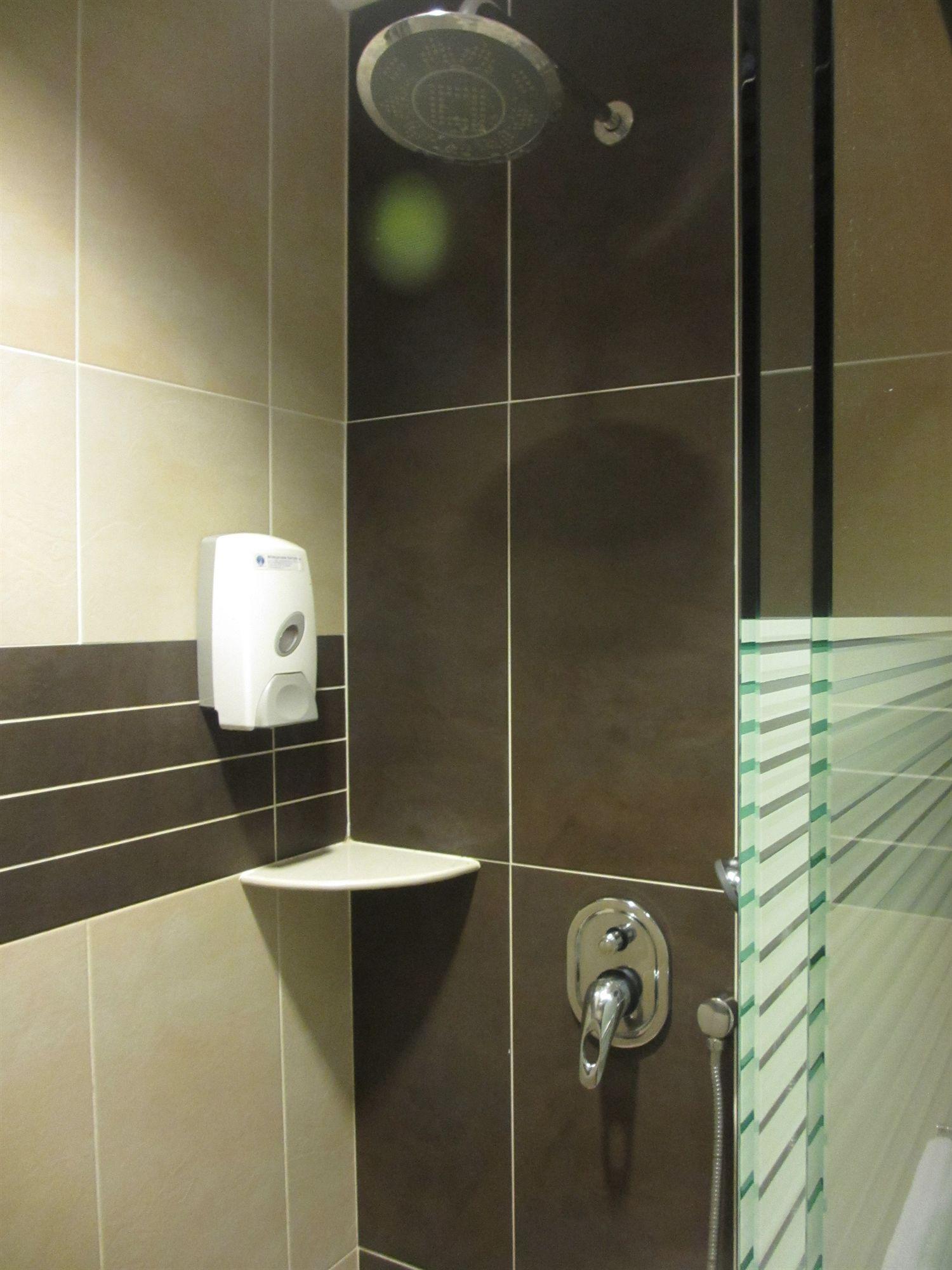 Sanbay Hotel SDK Extérieur photo