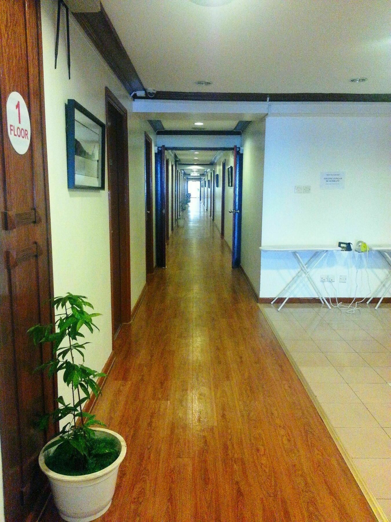 Sanbay Hotel SDK Extérieur photo