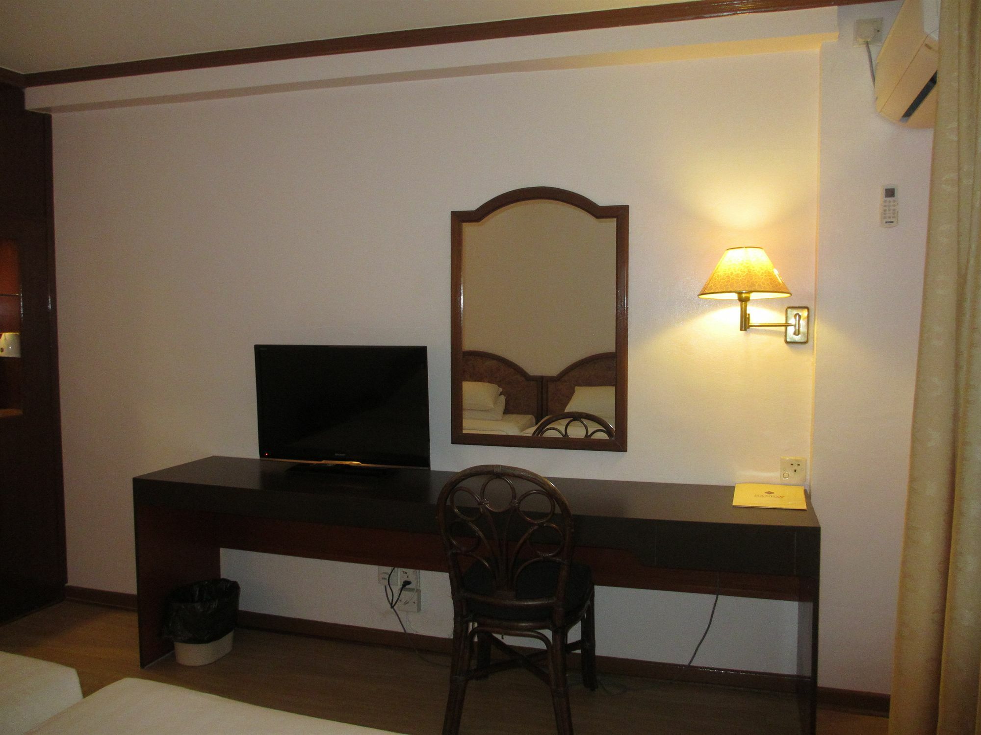 Sanbay Hotel SDK Extérieur photo