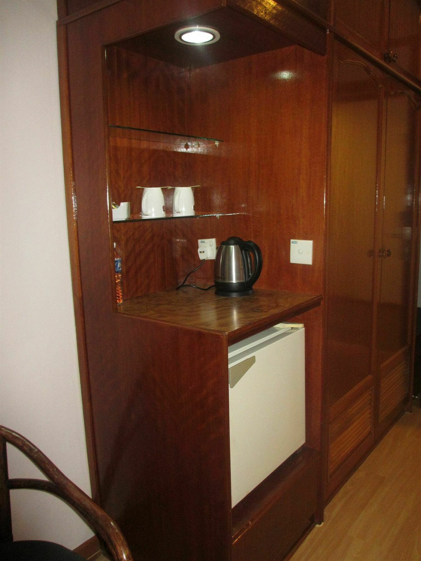 Sanbay Hotel SDK Extérieur photo